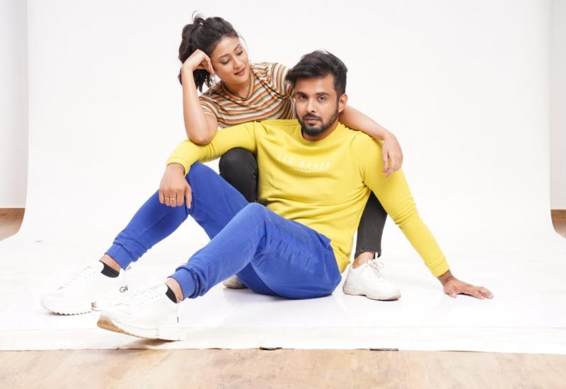 ಪಿ ಆರ್ ಕೆ ಪ್ರೋಡಕ್ಷನ್ ಲಾಂಛನದಲ್ಲಿ ಸದಭಿರುಚಿ ಚಿತ್ರಗಳ ನಿರ್ಮಾಣ .