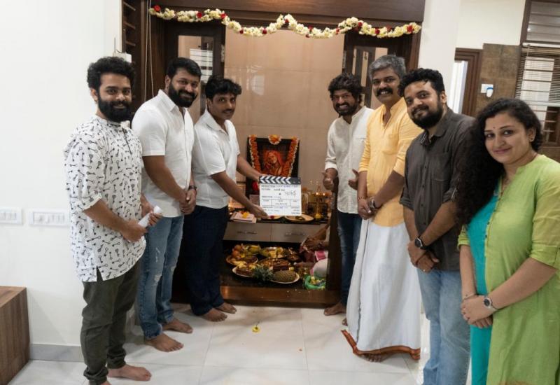 ಹರಿಕಥೆ ಅಲ್ಲ ಗಿರಿಕಥೆ' ಹೇಳುತಾರಂತೆ ರಿಷಬ್ ಶೆಟ್ಟಿ..