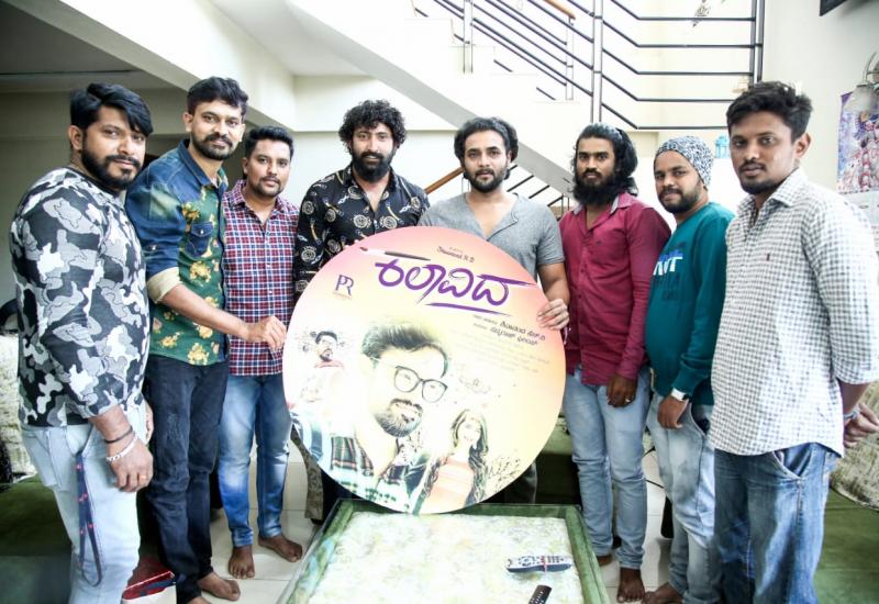 'ಕಲಾವಿದ' ತೆರೆಗೆ ಬರಲು‌ ಸಿದ್ದ.