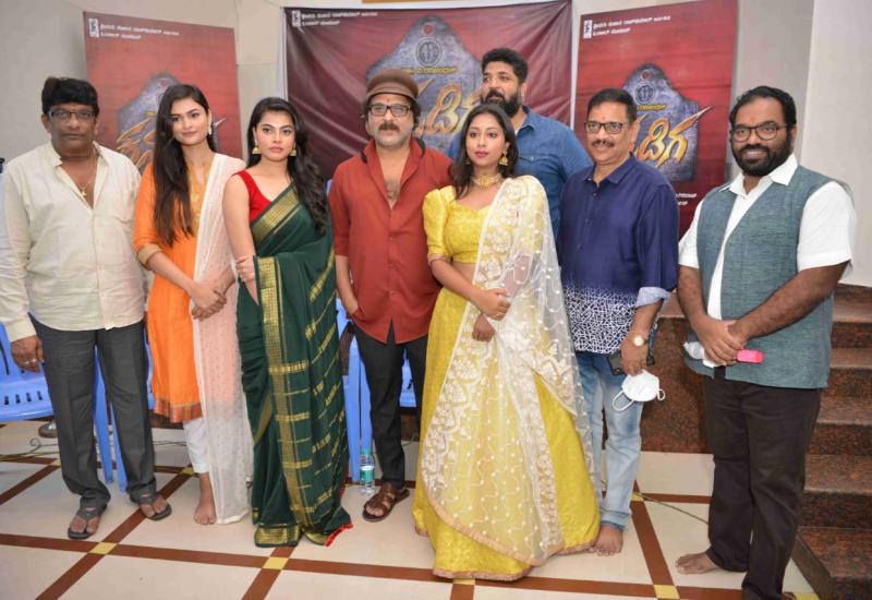 ಕನಸುಗಾರ ರವಿಚಂದ್ರನ್ ಈಗ ಕನ್ನಡಿಗ! ʻಕನ್ನಡಿಗʼನಾಗಿ ಕನಸುಗಾರ ರವಿಚಂದ್ರನ್!
