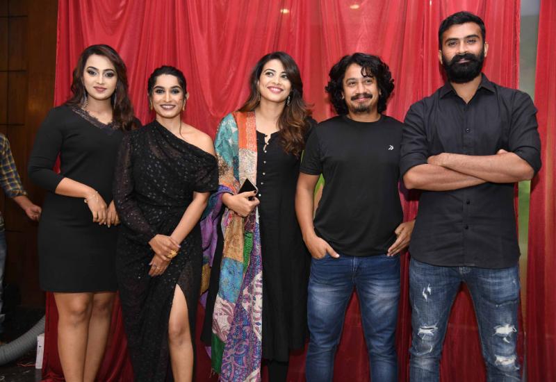 ನೈಜ ಘಟನೆಯ ಆಧುನಿಕ ರಾಮಾಯಣವೇ ಲಂಕೆ