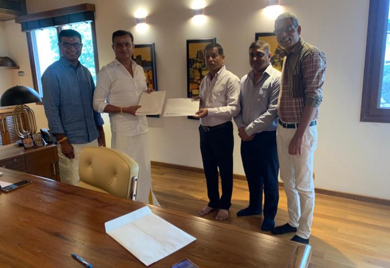 ಕೆ.ಜಿ.ಎಫ್ 2 ಚಿತ್ರದ ಆಡಿಯೋ ಹಕ್ಕು ಲಹರಿ ಮಡಿಲಿಗೆ.