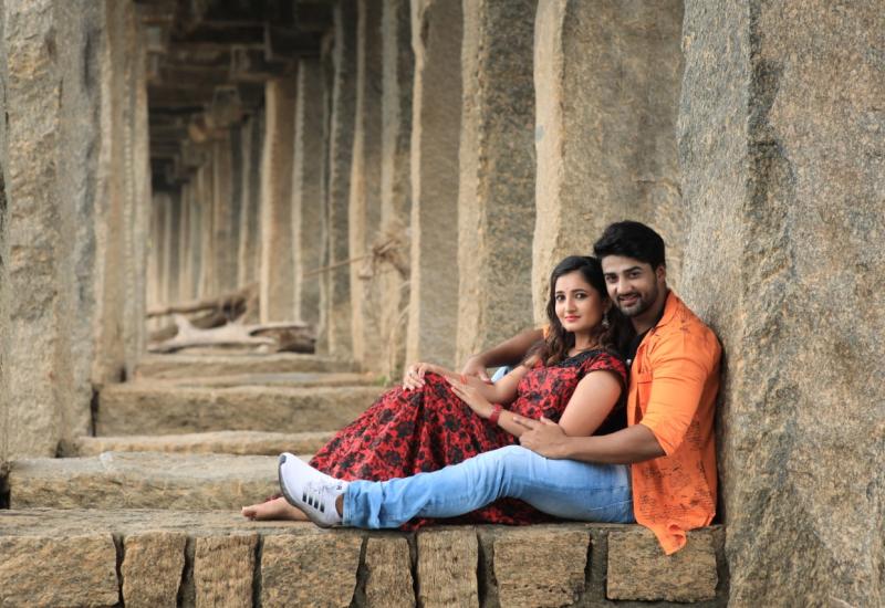 ಮ್ಯೂಸಿಕಲ್ ಲವ್ ಸ್ಟೋರಿಯ "ಮೈಸೂರು" .