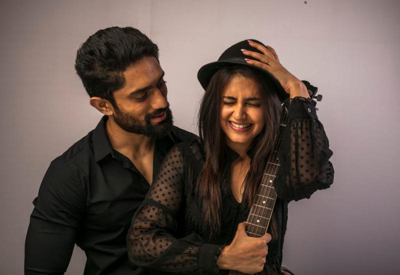 ಅಕ್ಟೋಬರ್ 18 ಕ್ಕೆ ಬರಲಿದೆ "ಕಡಲ ತೀರದ ಭಾರ್ಗವ" ಚಿತ್ರದ ಟೀಸರ್.* 