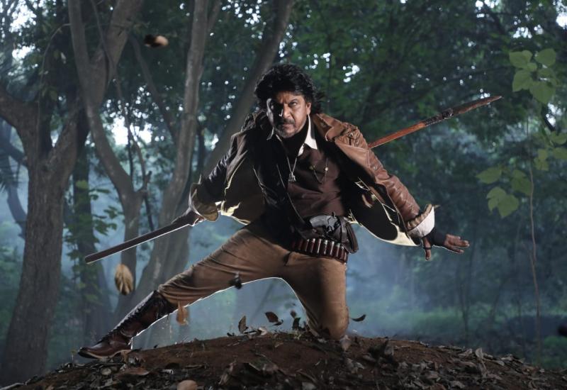 ಈ ವಾರ ತೆರೆಗೆ ಬಹು ನಿರೀಕ್ಷಿತ *"ಭಜರಂಗಿ 2"* ತೆರೆಗೆ.