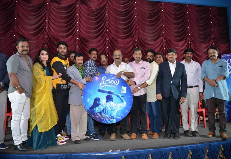 ಮನಸೂರೆಗೊಳ್ಳುತ್ತಿದೆ "ಮೈಸೂರು"  ಚಿತ್ರದ ಟ್ರೇಲರ್.
