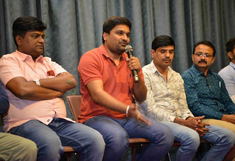 ನೈಜಘಟನೆಯ ಲಕ್ಷ್ಯ ಟ್ರೈಲರ್ ಬಿಡುಗಡೆ,  ೧೮ರಂದು ಚಿತ್ರ ತೆರೆಗೆ