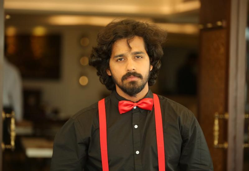 ದಿಯಾ ನಾಯಕನ ನೂತನ‌ ಚಿತ್ರ