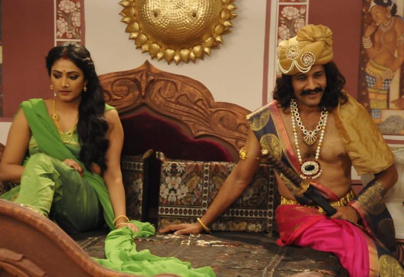 ಮತ್ತೋಂದು ಅಂತರರಾಷ್ಟ್ರೀಯ ಚಿತ್ರೋತ್ಸವಕ್ಕೆ “ ಅಮೃತ ಮತಿ “ ಆಯ್ಕೆ.