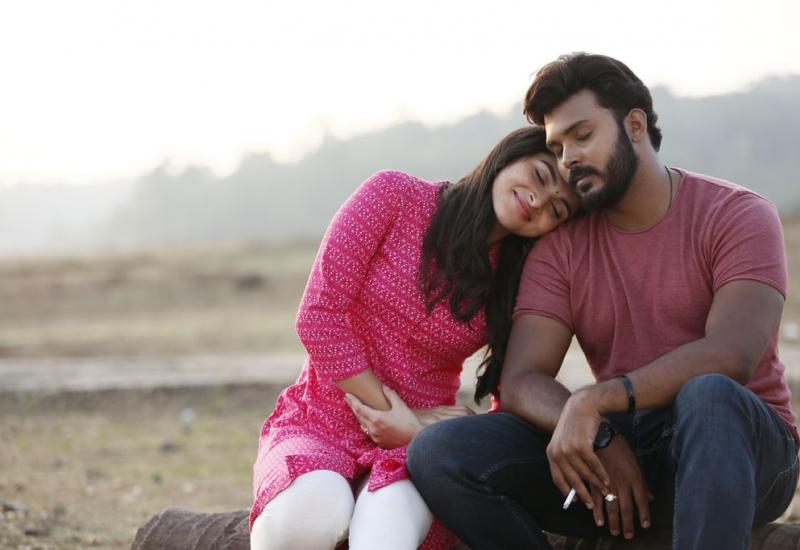 ದಸರಾ ಮೊದಲ ದಿನವೇ "ಮುಗಿಲ್ ಪೇಟೆ"  ವಿಡಿಯೋ ಸಾಂಗ್ ಬಿಡುಗಡೆ.