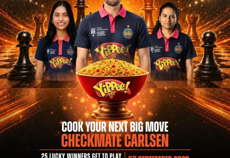 ವಿಶ್ವ ನಂ.1 ಚೆಸ್ ಆಟಗಾರ ಮ್ಯಾಗ್ನಸ್ ಕಾರ್ಲ್ಸನ್‌ಗೆ ಸವಾಲು ಹಾಕಲಿರುವ ಭಾರತದ ಯುವ ಚೆಸ್ ಪ್ರತಿಭೆಗಳು