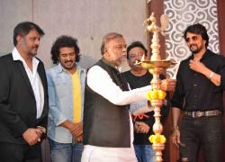 ಆರ್.ಜಿ.ವಿ - ಉಪೇಂದ್ರ  ಸಮಾಗಮದಲ್ಲಿ ಬರಲಿದೆ "I AM R" ಪ್ಯಾನ್ ಇಂಡಿಯಾ ಸಿನಿಮಾ.
