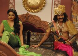 ಮತ್ತೋಂದು ಅಂತರರಾಷ್ಟ್ರೀಯ ಚಿತ್ರೋತ್ಸವಕ್ಕೆ “ ಅಮೃತ ಮತಿ “ ಆಯ್ಕೆ.
